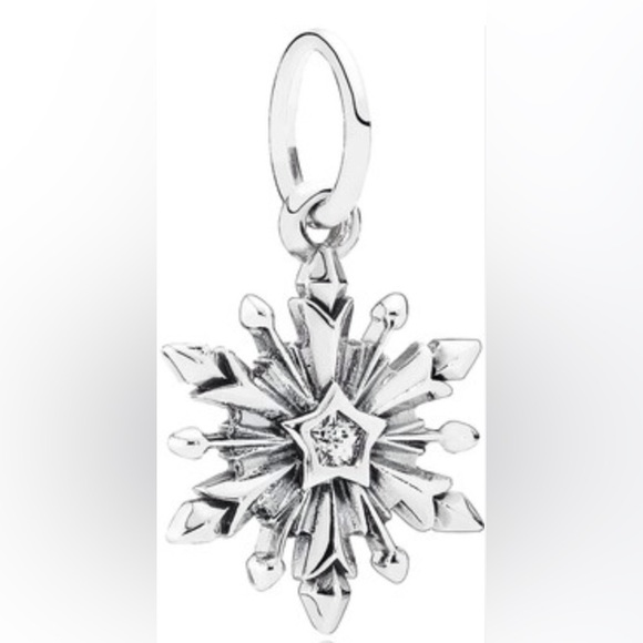 COPY - Pandora Disney Frozen Charm - Picture 1 of 3